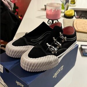 Vans lx old skool wrap